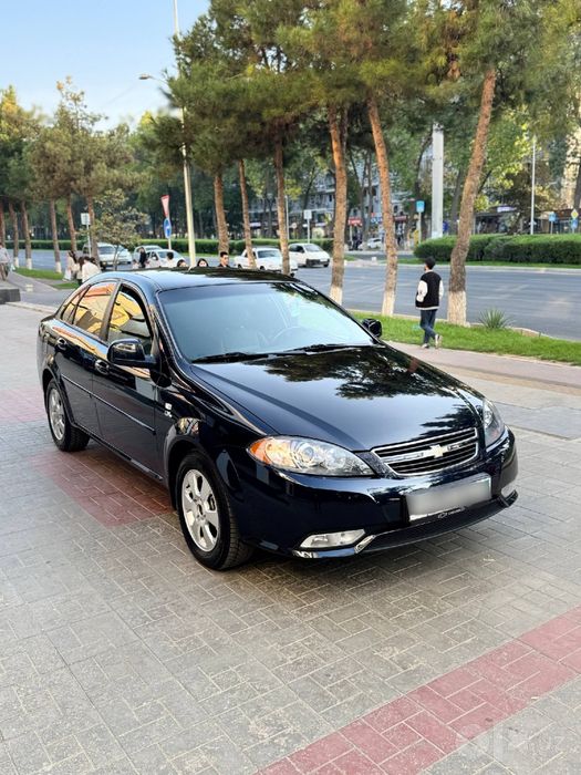 Gentra 2023/2024 avtamat: 12 200 у.е. - Chevrolet Ташкент на Olx