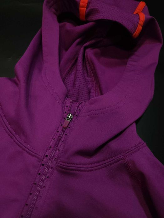 NIKE Dri-Fit Суичър/Дамски L