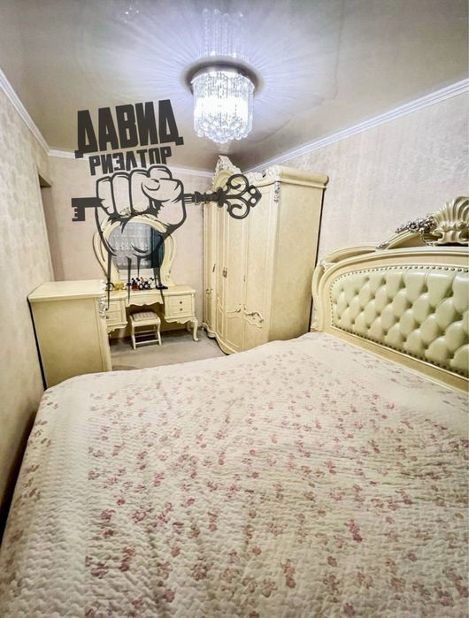 4/2/4 Экобазар, Высоковольтный, Кирпич 2х6 балкон, 78м2, цена 104 000