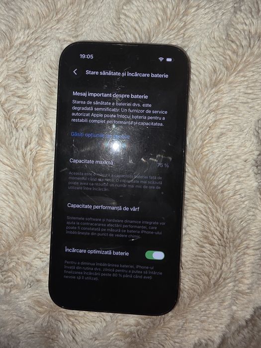 Iphone 14 pro  functional