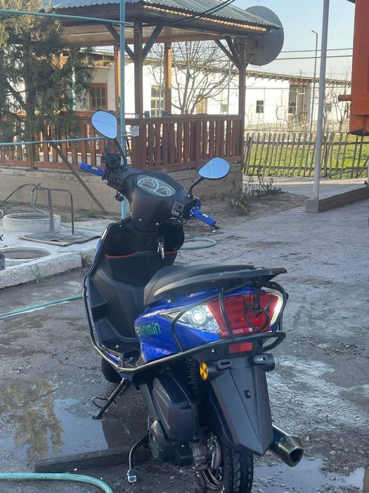 М8 на учете 150куб торг есть минус нету лч вопросы