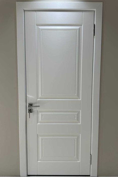 Keng assortimentda Mdf eshiklar ishlab chiqaramiz