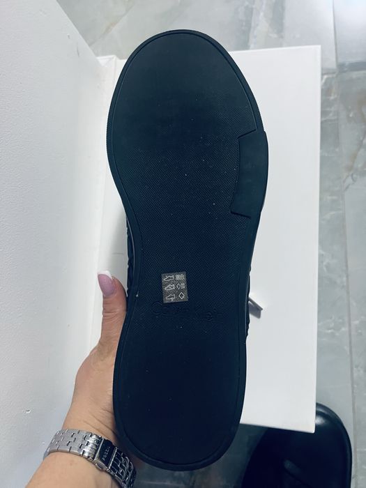 Pantofi barbati Calvin Klein Imbrahim nr 42