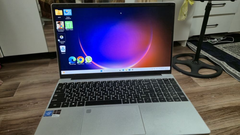 Ноутбук  YAMI Notebook