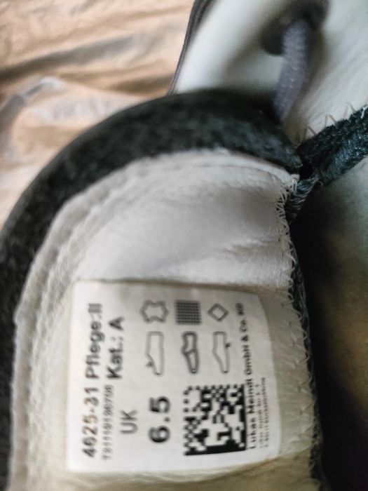 Дамски Туристически обувки  Meindl 40 N