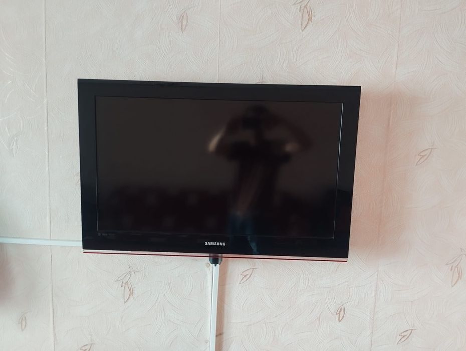 Телевизор Samsung