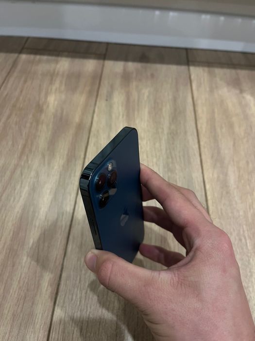 Айфон 12 про в идеале