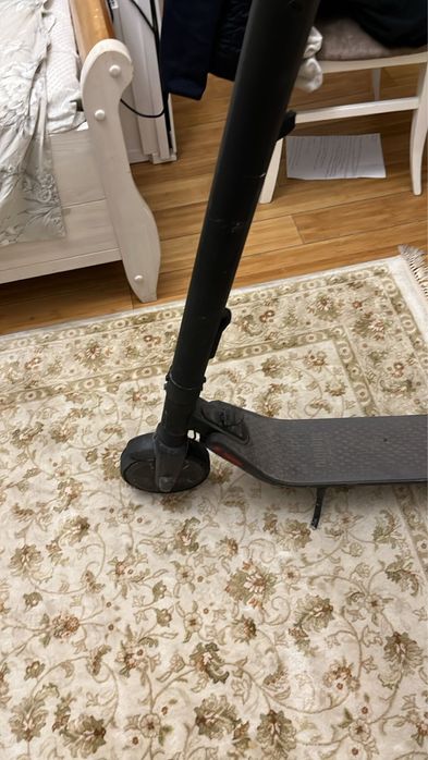 Самокат nine bot