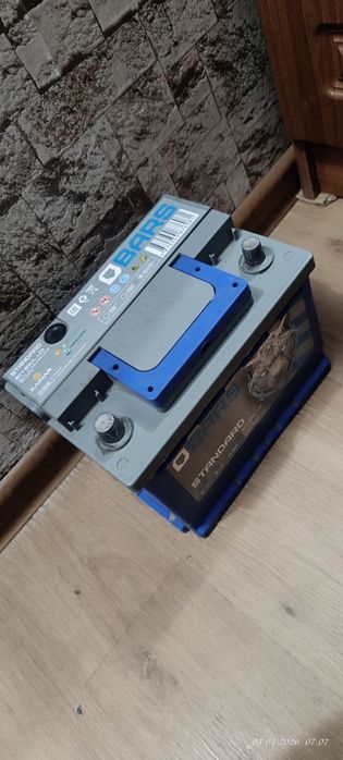 Продам аккумулятор