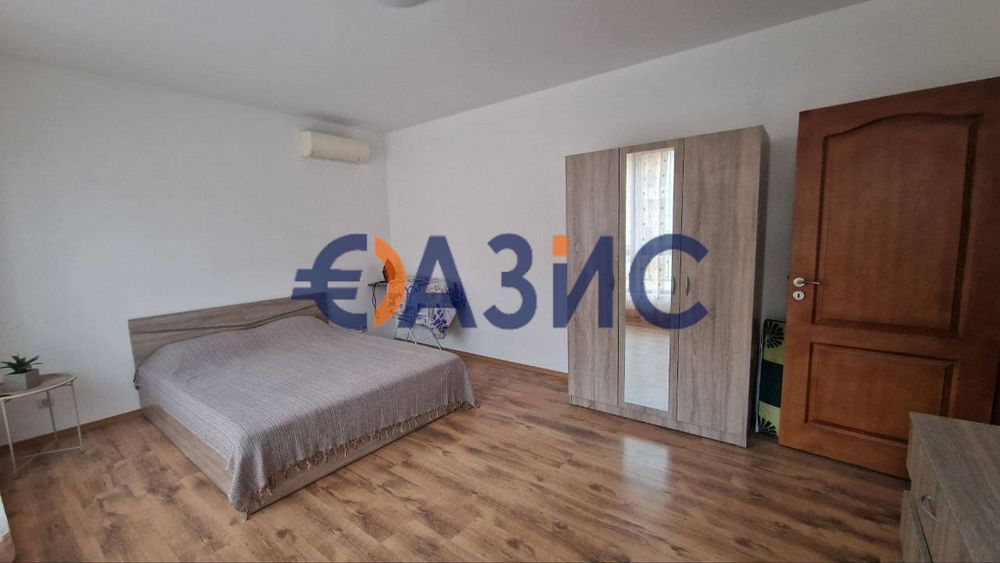 Продава се Двустаен апартамент в с. Равда, Област Бургас - 47 кв.м за 705 €/кв.м - Снимка #9