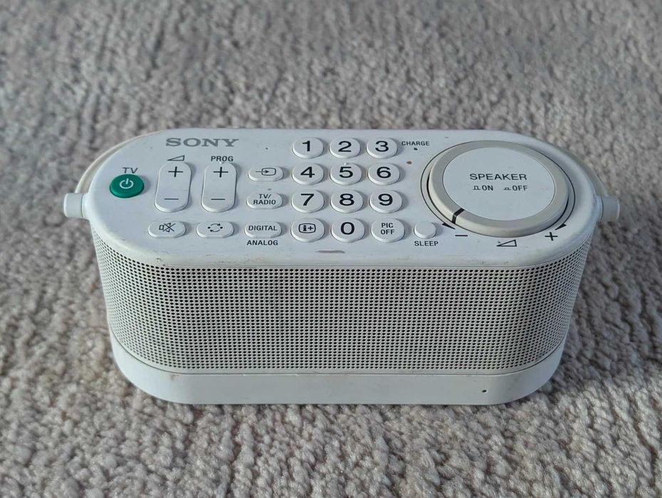Vand  SRS-LSR100