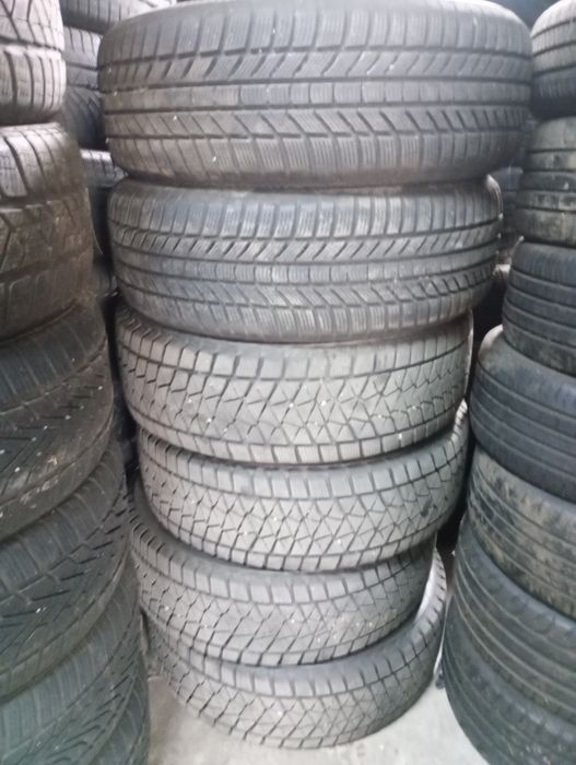 Anvelope SH  185/65/15-195/65/15-205/55/16-205/60/16-215/65/16