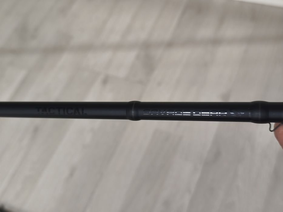 Savage Gear Tactical Fast Shad 2.74(15-45g)