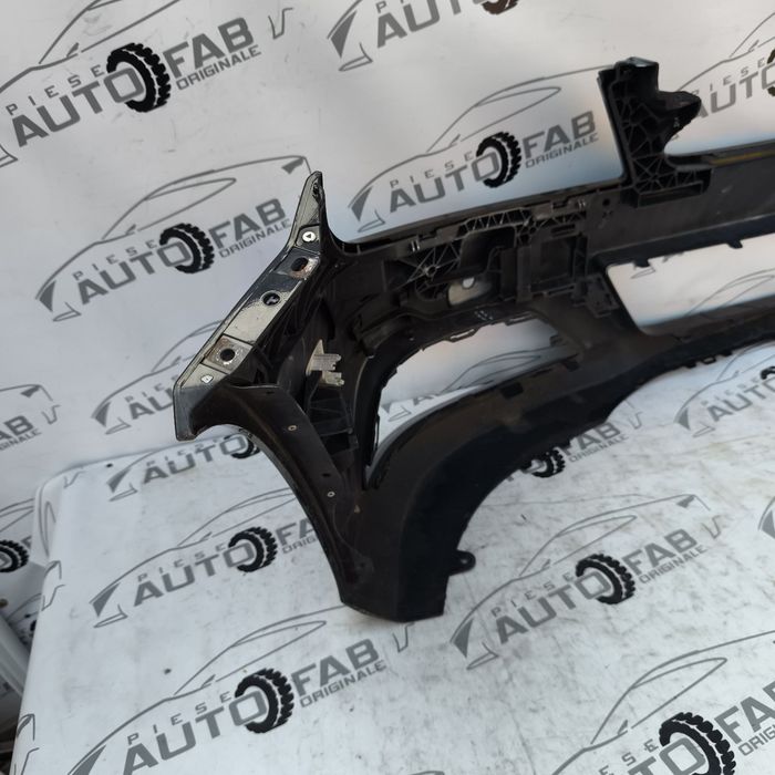 Bara fata Mercedes C-Class W204 Facelift Avantgarde an 2011-2012-2013-