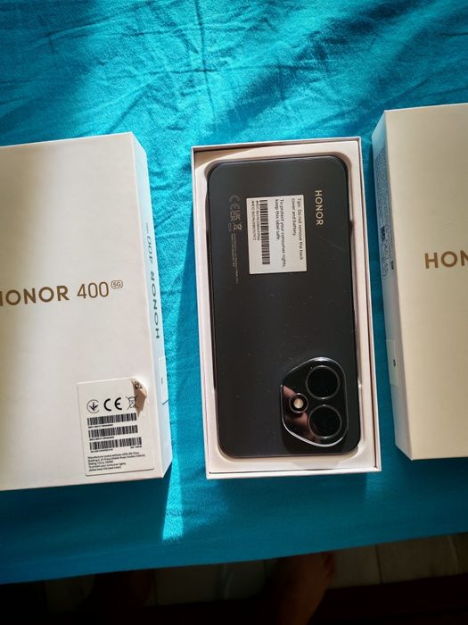 Honor 400 (DNY-NX9 512GB/12GB)