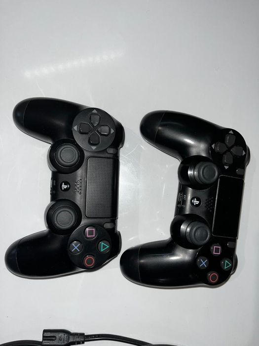 sony playstation 4