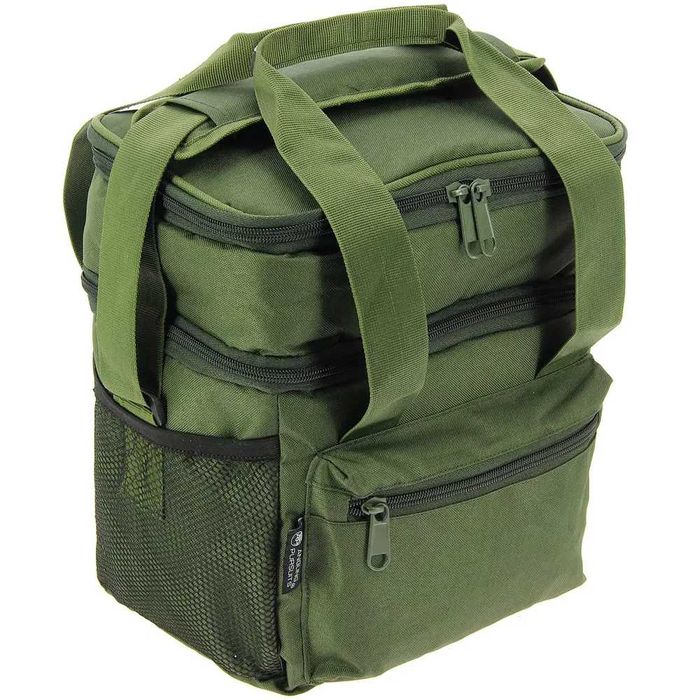 Хладилна чанта стръв и храна NGT Personal Cooler Bag