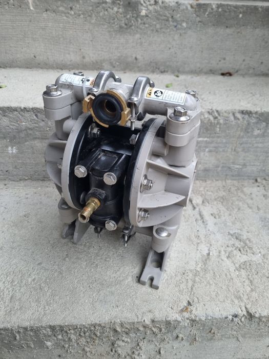 Pompa cu diafragma de aer Aro ingersoll-Rand 666053-344 1/2