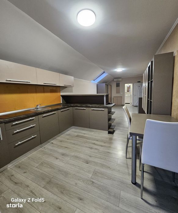 Apartament cu o cameră de închiriat – Zona Nufărul | Bloc tip boutique