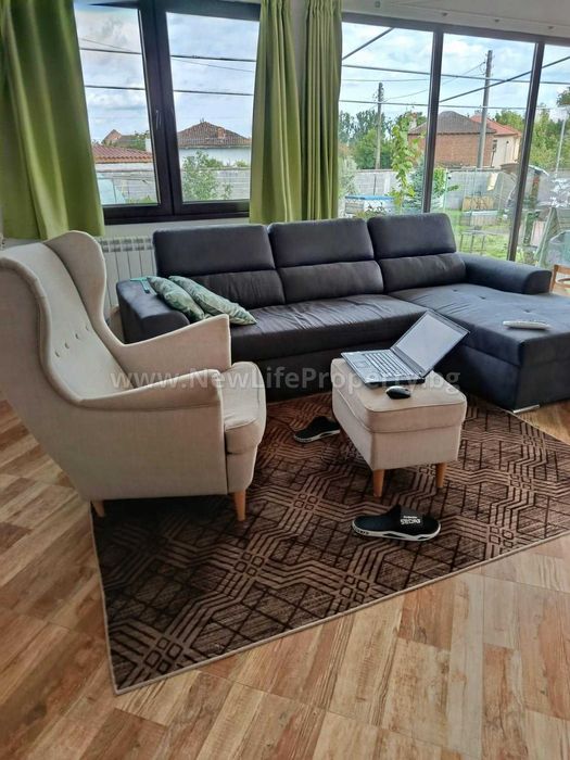 Продава се Къща в с. Факия, Област Бургас - 108 кв.м за 1436 €/кв.м - Снимка #3