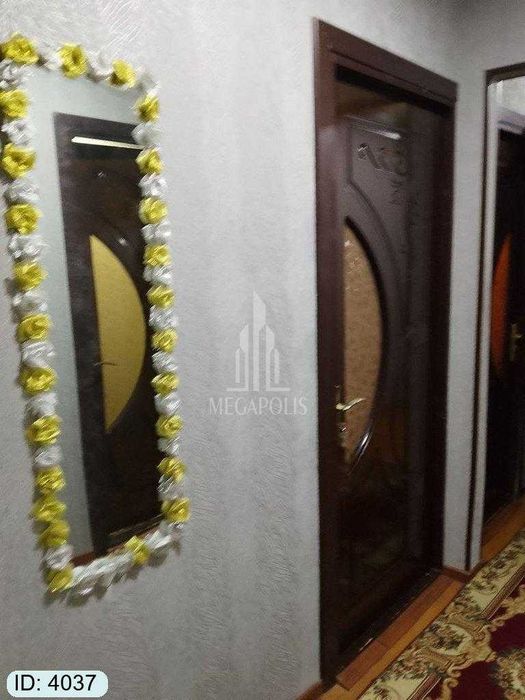 kanechka bozorca yonida 3 xonali uy srochna sotiladi №4037