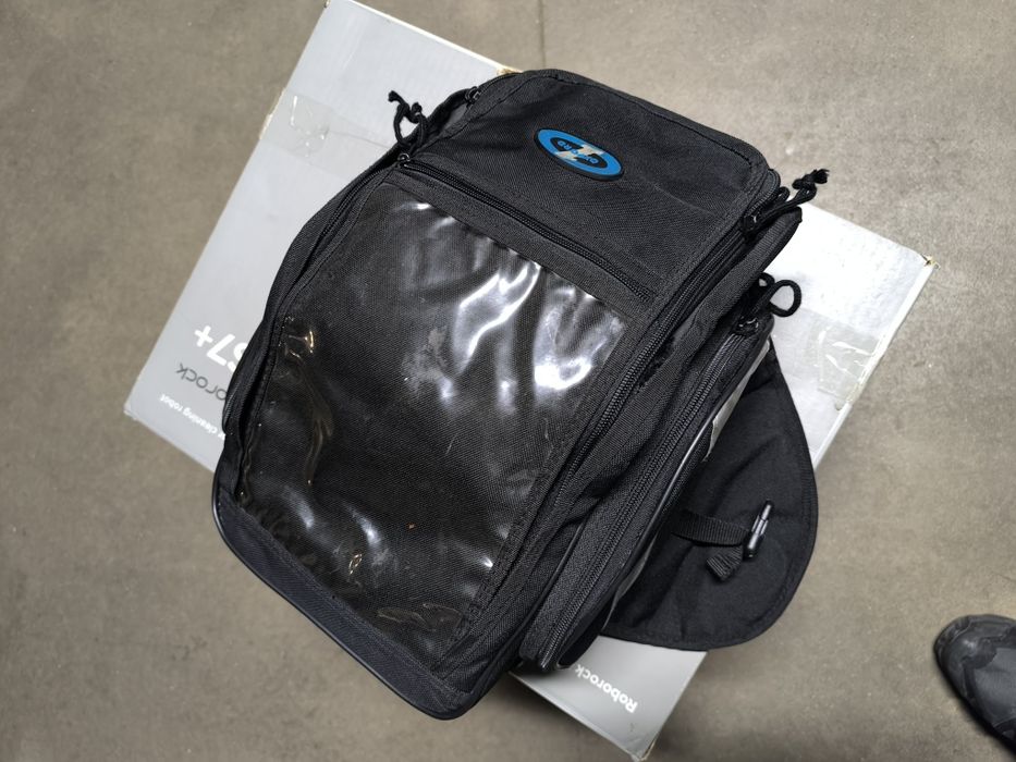 Магнитна чанта за резервоар