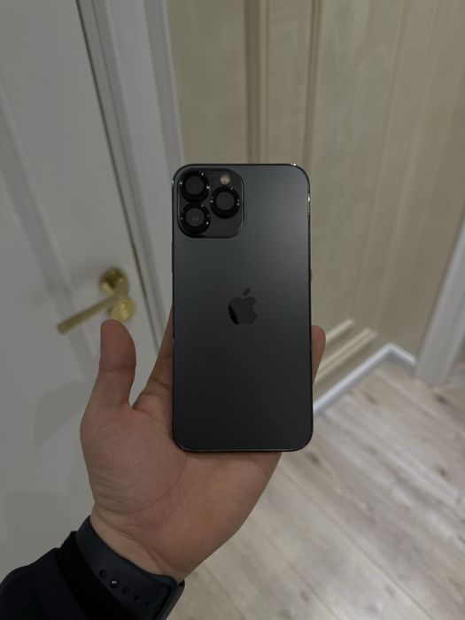 Iphone 13 pro max ideal