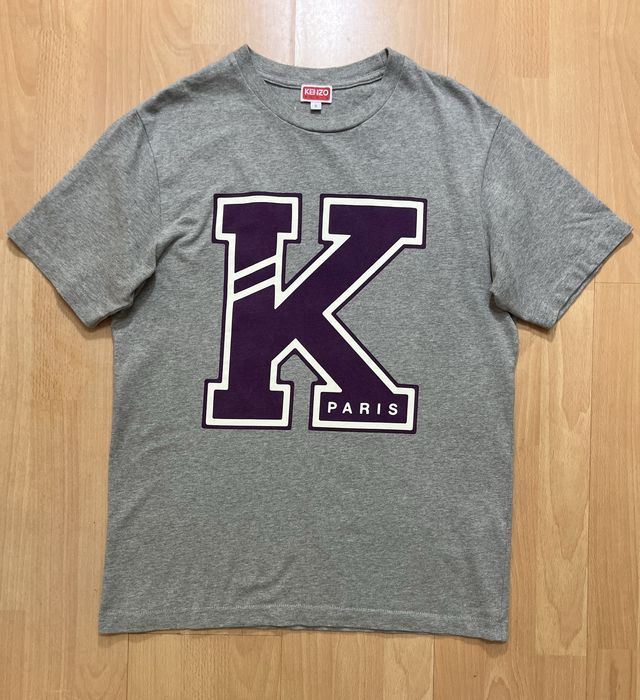 Kenzo отигинална мъжка тениска М