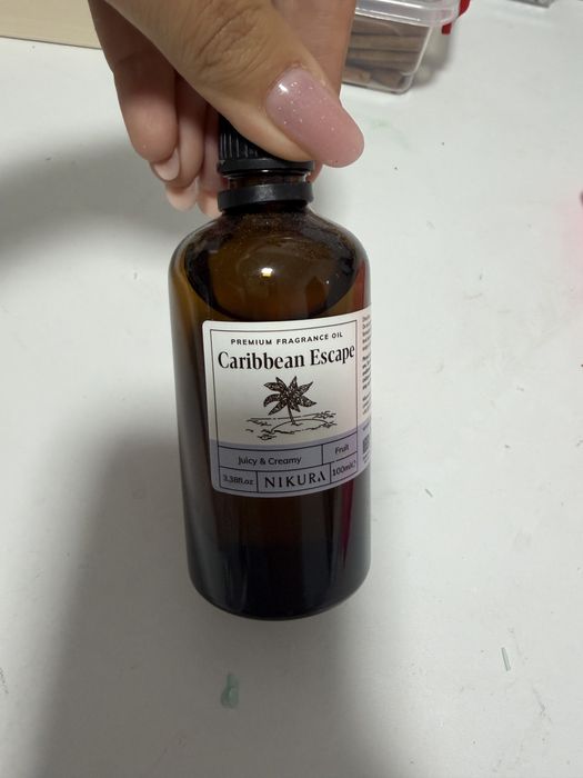 Parfumuri lumanari