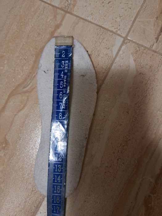 Детски ботушки  .