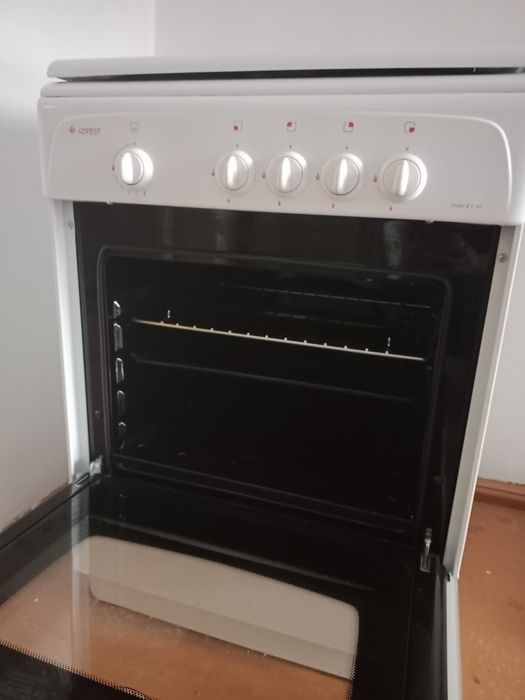 Газовая плита   б/у