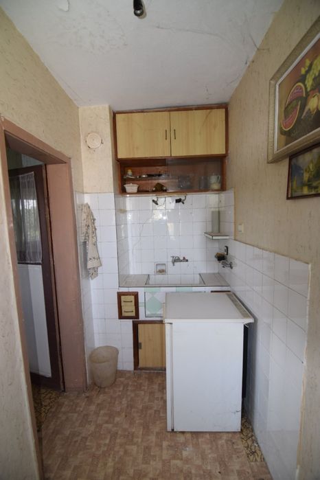 Апартамент в топ център Хасково.