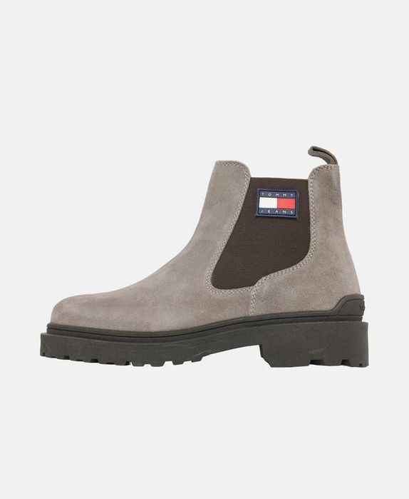 ghete tommy jeans