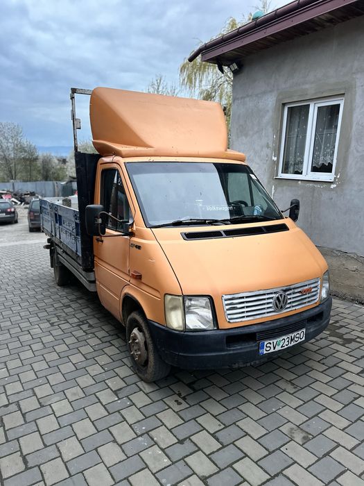 Vand lt 46 sprinter 411 413 413