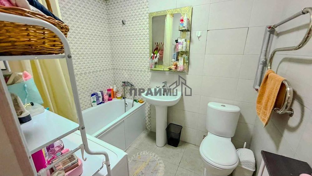 ПРОДАМ 1 ком Коктем (Адель ПРАЙМ)