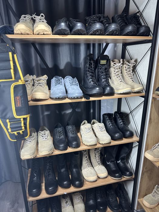 Спецодежда в огромном ассортименте