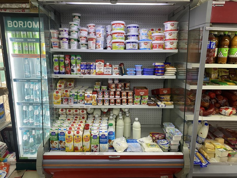 продам ветринный холодильник