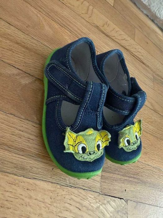 Пантофи Superfit, 22 номер