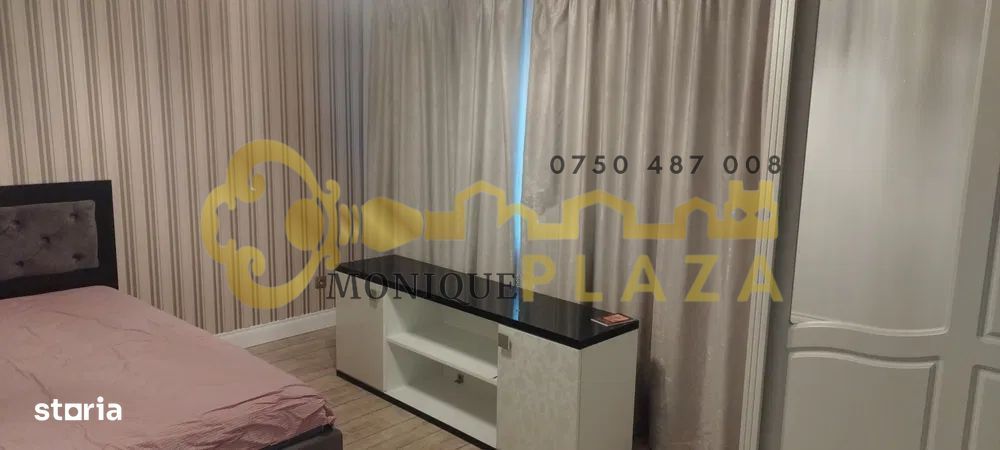 3 Camere | Zona Centrala | Parter | Boxa | CT | Parcare concesionata |