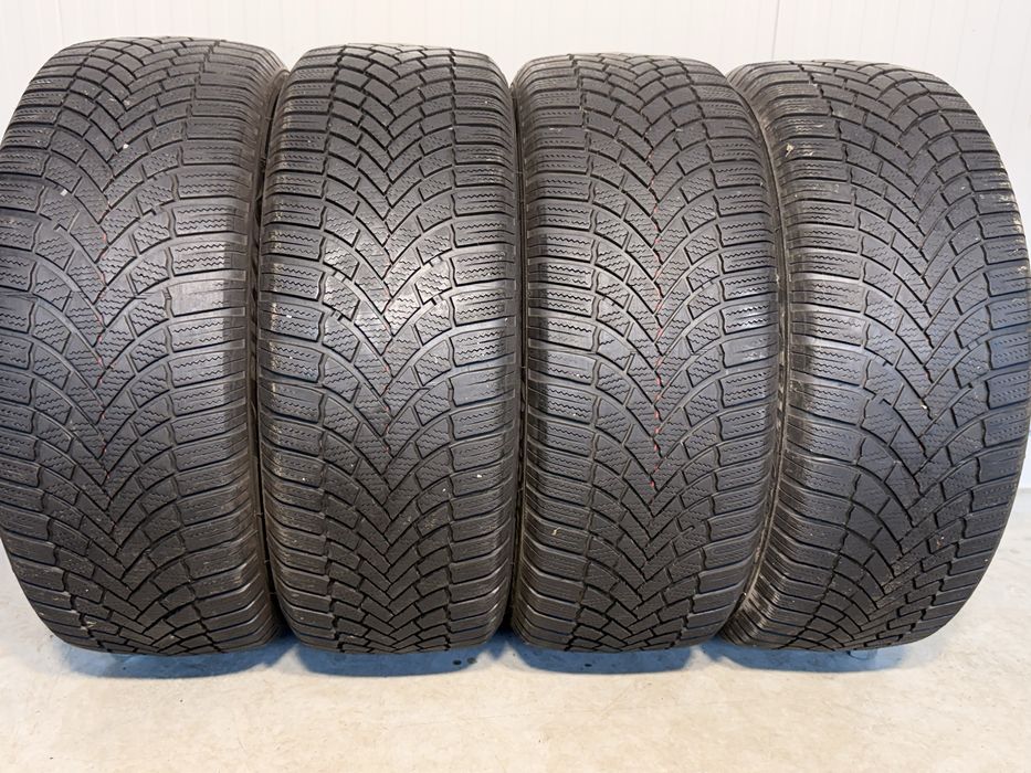 235/55/18 зимни гуми BRIDGESTONE BLIZZAK LM005
