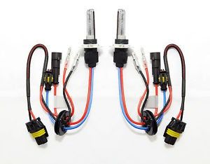 Bec Instalatie XENON H7 6000K 35W PRET PROMO
