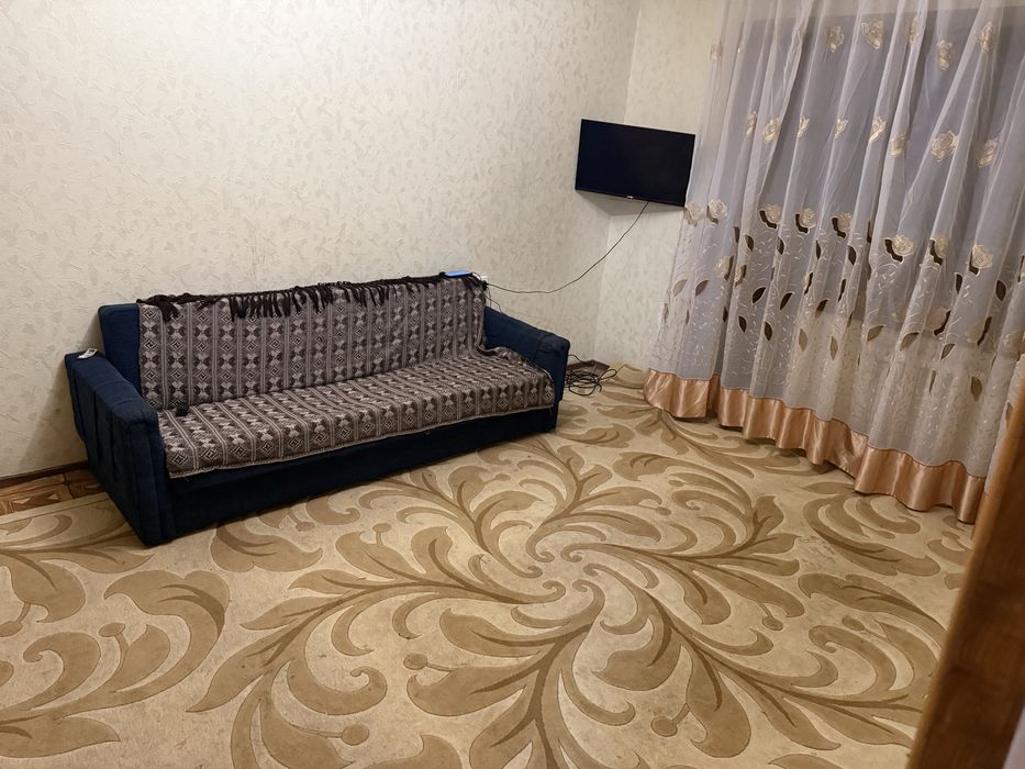 Kvartira bollar bilan sheriklikka