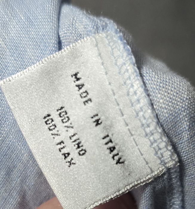 Loro Piana риза L размер мъжка