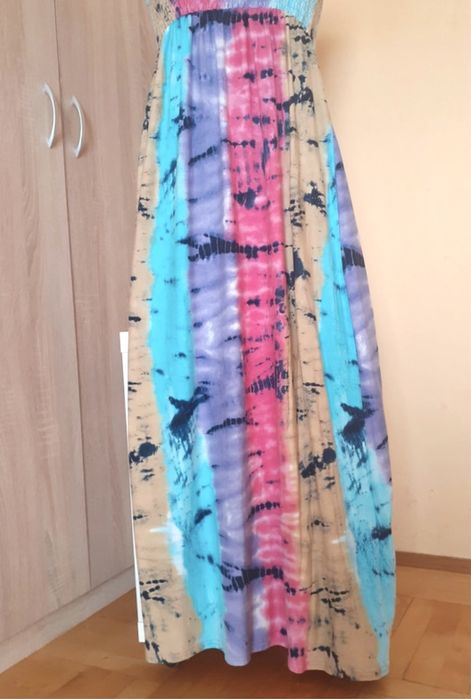 Rochie de plaja Next masura 42