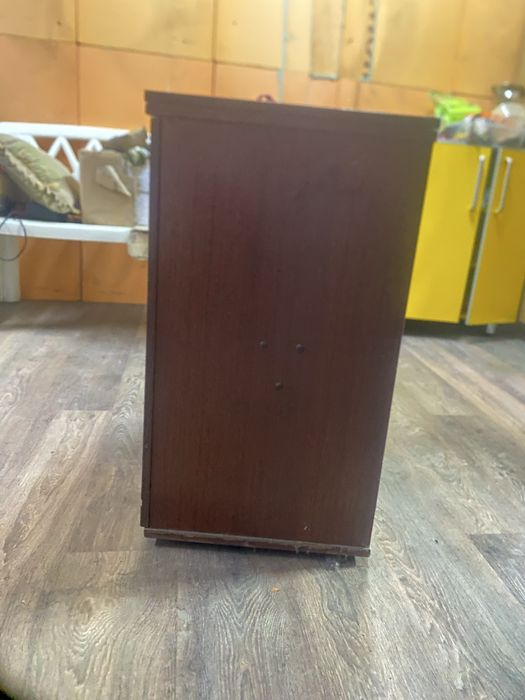 Швейная машинка