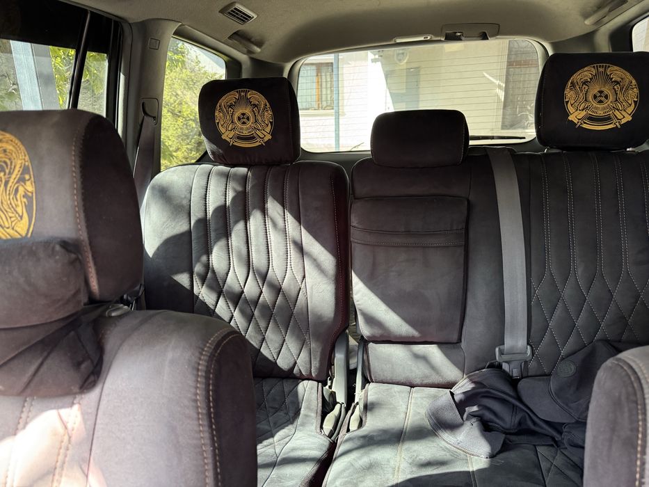 Продам Тайота Прадо