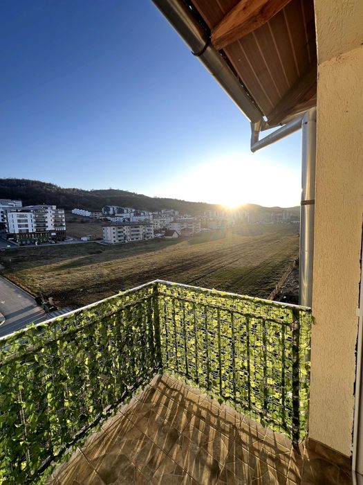 PF Inchiriez Apartament 40MP Floresti Pet Friendly