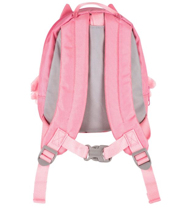 Детска мини раница бухалче 1-3 години