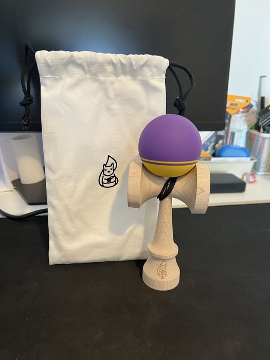 Kendama Setup tama su lab ken miguel