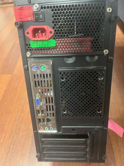 Продам процессор